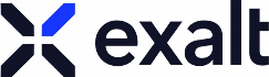 Logotype for Exalt Network AB